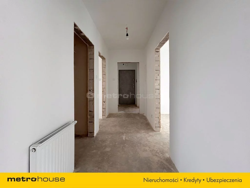 4 pokoje, mieszkanie 111,06 m², piętro 2, oferta nr , SMSELA718, Kołobrzeg, Budowlana