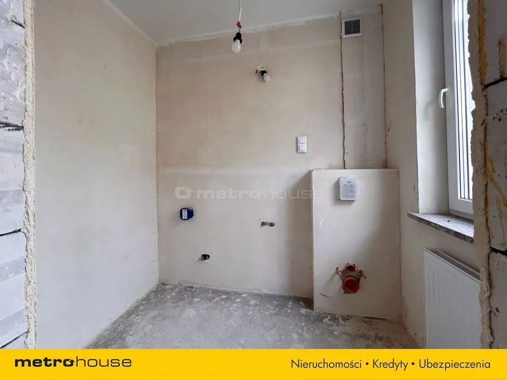 4 pokoje, mieszkanie 111,06 m², piętro 2, oferta nr , SMSELA718, Kołobrzeg, Budowlana