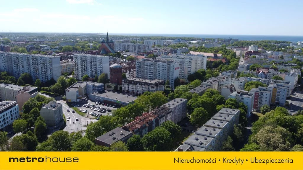 4 pokoje, mieszkanie 111,06 m², piętro 2, oferta nr , SMSELA718, Kołobrzeg, Budowlana