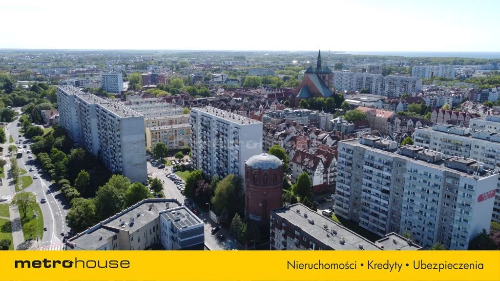 4 pokoje, mieszkanie 111,06 m², piętro 2, oferta nr , SMSELA718, Kołobrzeg, Budowlana