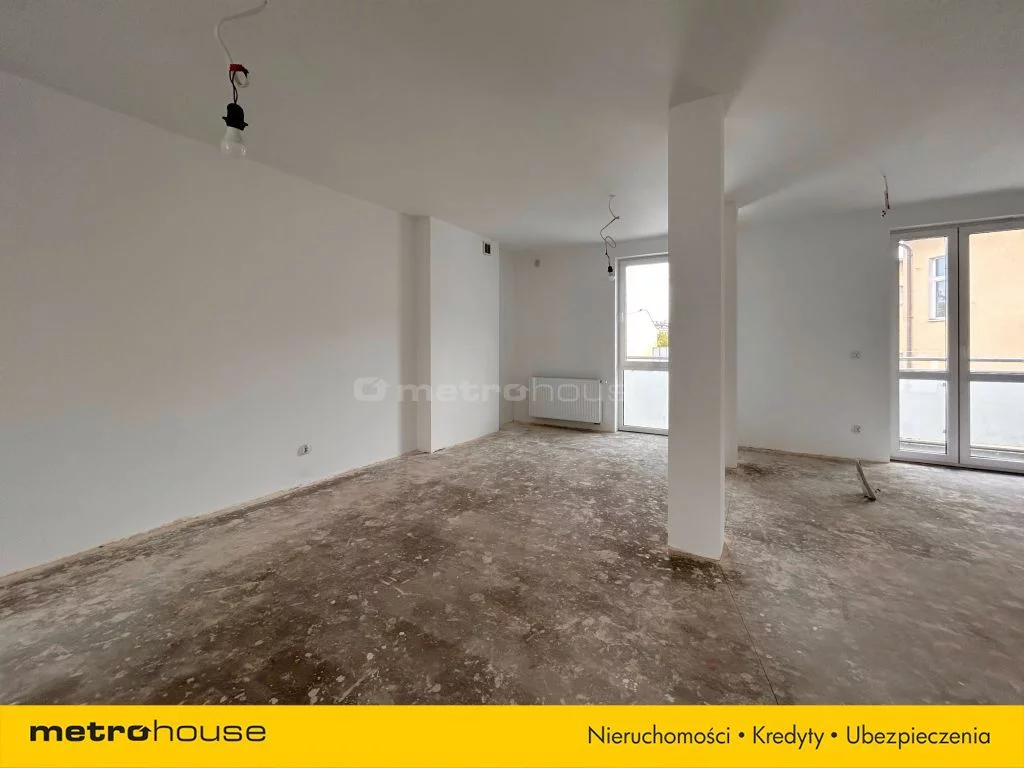 4 pokoje, mieszkanie 109,81 m², piętro 3, oferta nr , SMZEGA236, Kołobrzeg, Budowlana