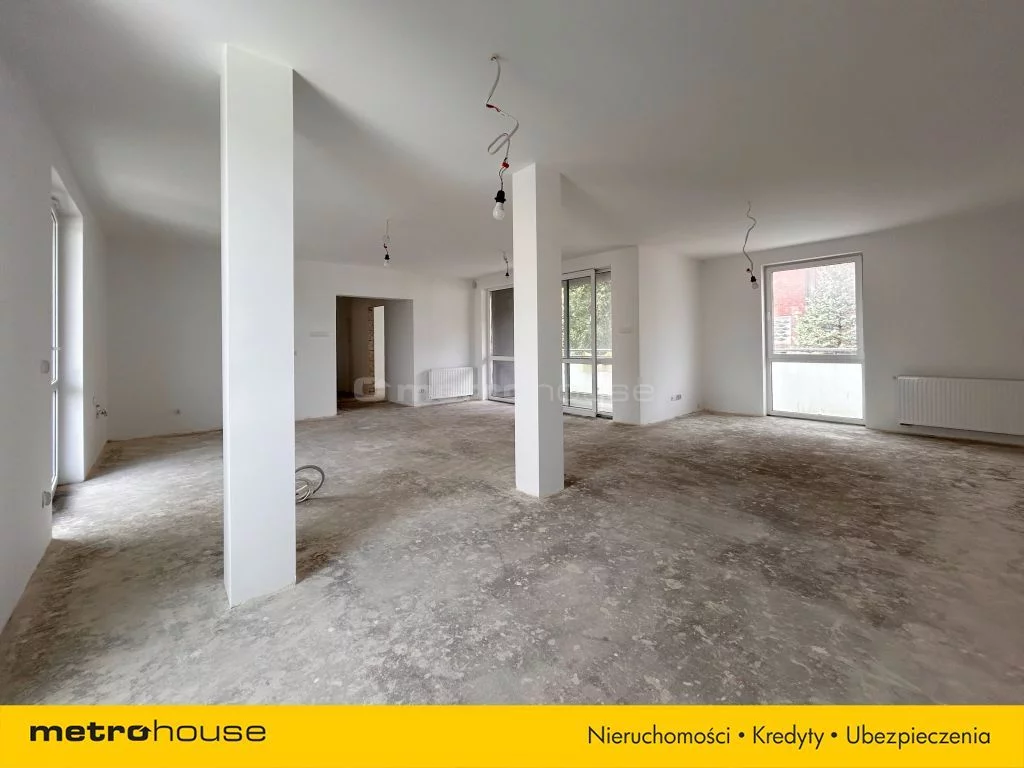 4 pokoje, mieszkanie 109,81 m², piętro 3, oferta nr , SMZEGA236, Kołobrzeg, Budowlana