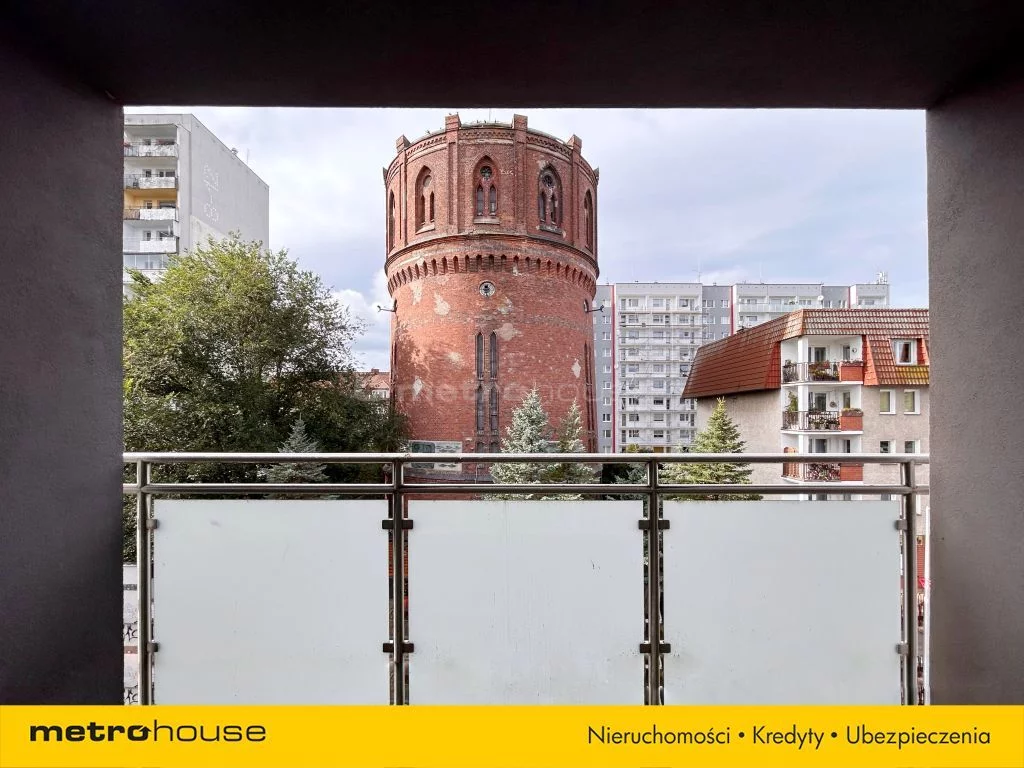 4 pokoje, mieszkanie 109,81 m², piętro 3, oferta nr , SMZEGA236, Kołobrzeg, Budowlana