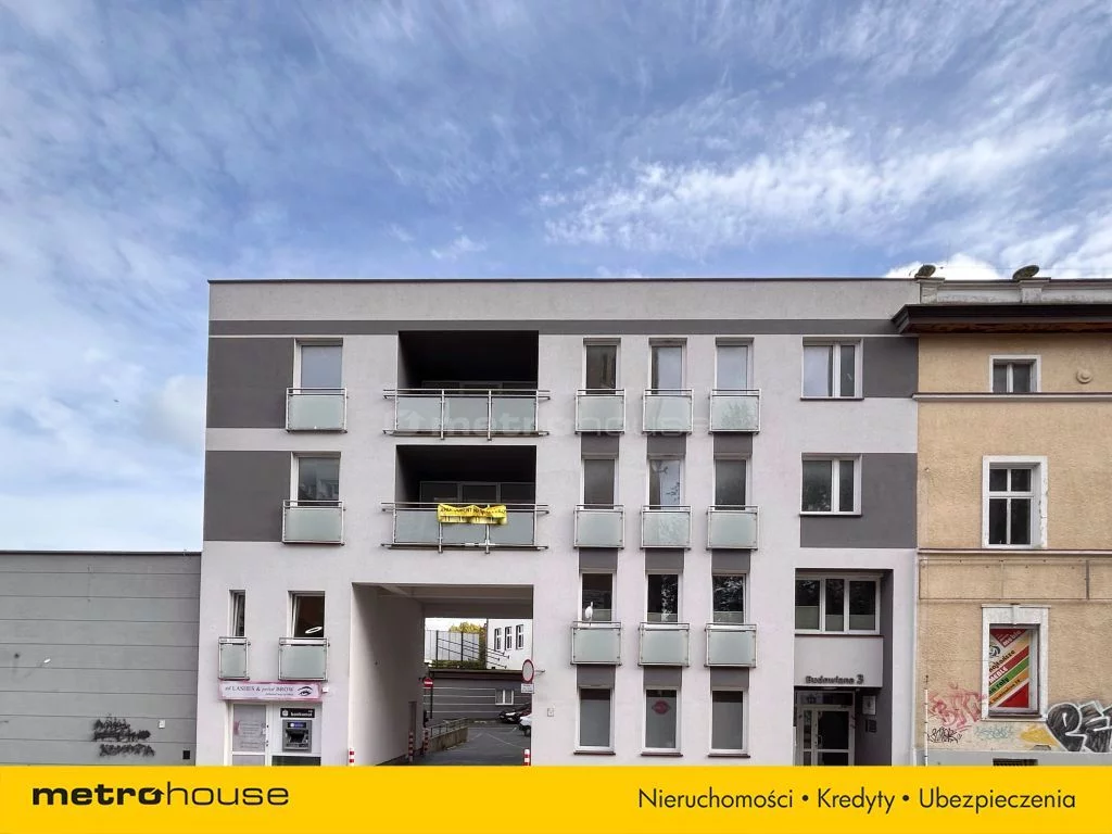 4 pokoje, mieszkanie 109,81 m², piętro 3, oferta nr , SMZEGA236, Kołobrzeg, Budowlana