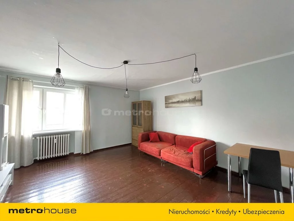 4 pokoje, mieszkanie 75,00 m², piętro 3, oferta nr , SMPURO934, Bytom, Śródmieście