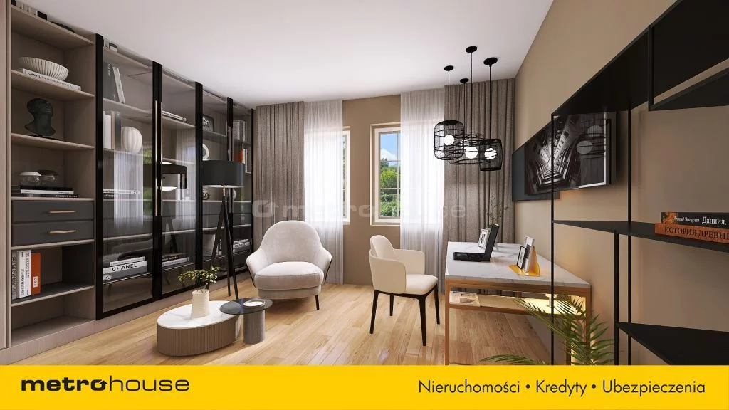 4 pokoje, mieszkanie 138,47 m², piętro 3, oferta nr , SMCEHO305, Bytom, Śródmieście