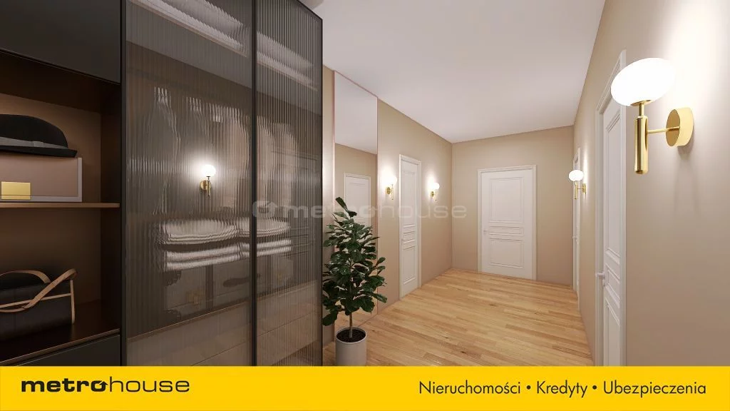 4 pokoje, mieszkanie 138,47 m², piętro 3, oferta nr , SMCEHO305, Bytom, Śródmieście