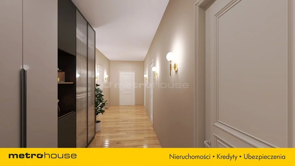 4 pokoje, mieszkanie 138,47 m², piętro 3, oferta nr , SMCEHO305, Bytom, Śródmieście