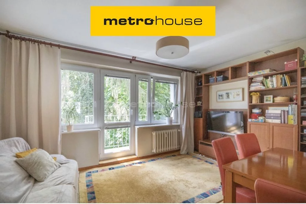 Apartamenty SMMUZA241 Warszawa Mokotów Capri