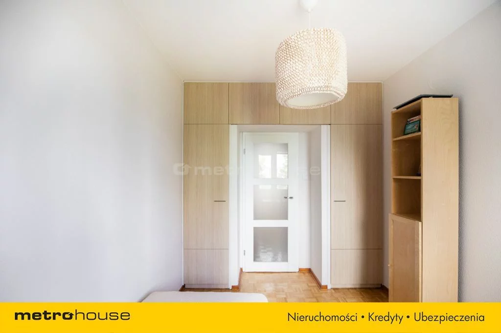 4 pokoje, mieszkanie 64,00 m², piętro 2, oferta nr , SMMUZA241, Warszawa, Mokotów, Mokotów, Capri