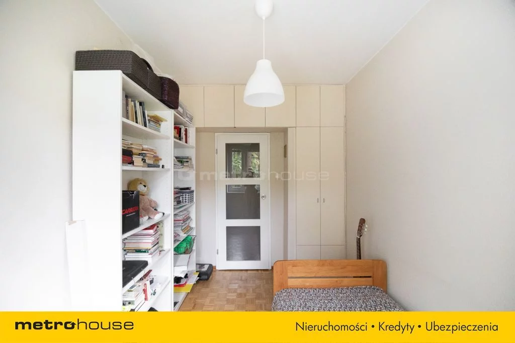4 pokoje, mieszkanie 64,00 m², piętro 2, oferta nr , SMMUZA241, Warszawa, Mokotów, Mokotów, Capri