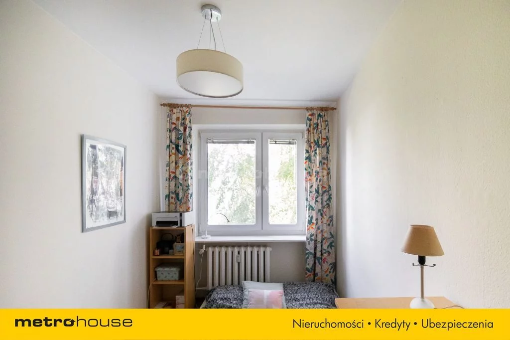 4 pokoje, mieszkanie 64,00 m², piętro 2, oferta nr , SMMUZA241, Warszawa, Mokotów, Mokotów, Capri