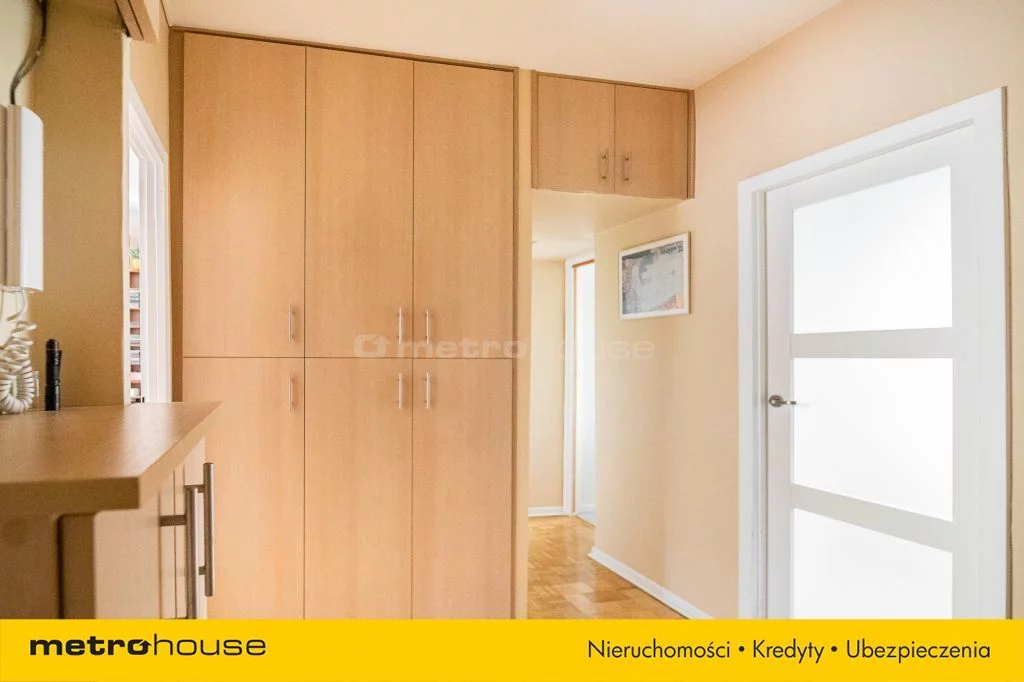 4 pokoje, mieszkanie 64,00 m², piętro 2, oferta nr , SMMUZA241, Warszawa, Mokotów, Mokotów, Capri