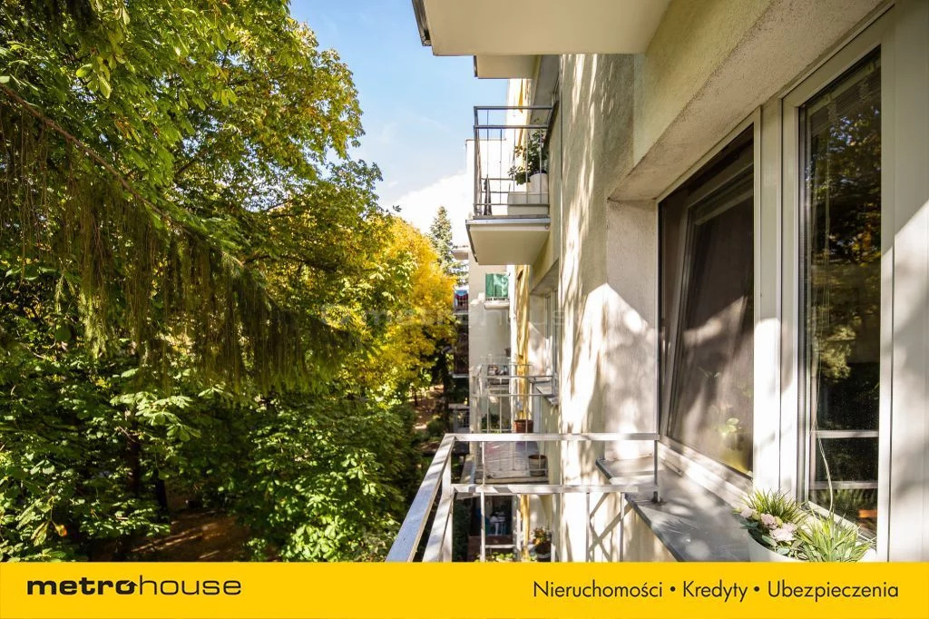 4 pokoje, mieszkanie 64,00 m², piętro 2, oferta nr , SMMUZA241, Warszawa, Mokotów, Mokotów, Capri