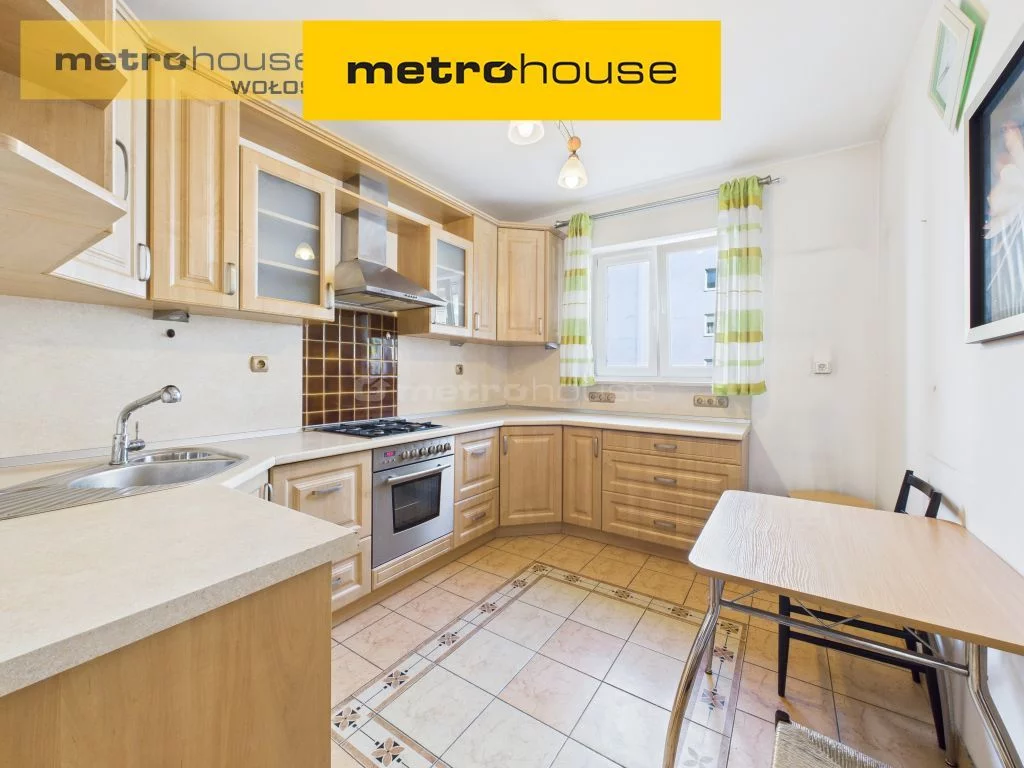 Apartamenty SMROMO809 Warszawa Białołęka Ceramiczna