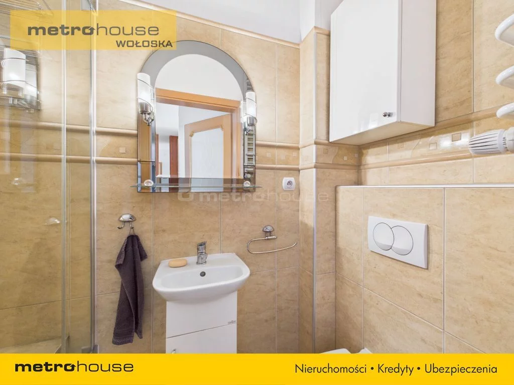 4 pokoje, mieszkanie 91,50 m², piętro 1, oferta nr , SMROMO809, Warszawa, Białołęka, Białołęka, Ceramiczna