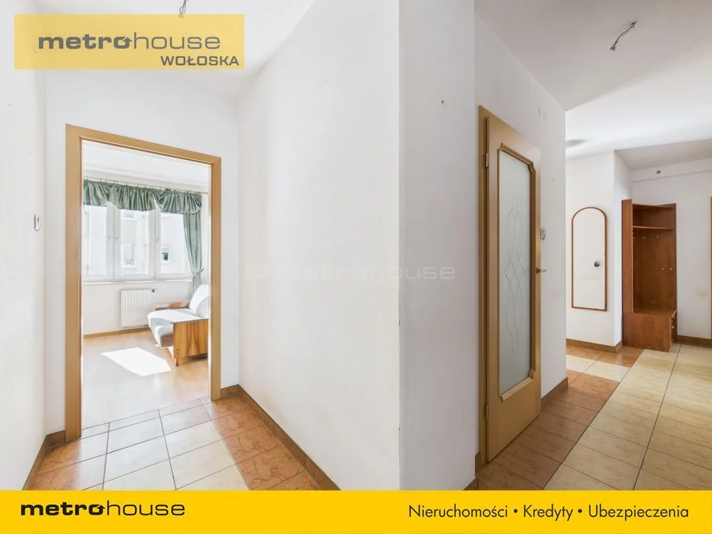 4 pokoje, mieszkanie 91,50 m², piętro 1, oferta nr , SMROMO809, Warszawa, Białołęka, Białołęka, Ceramiczna