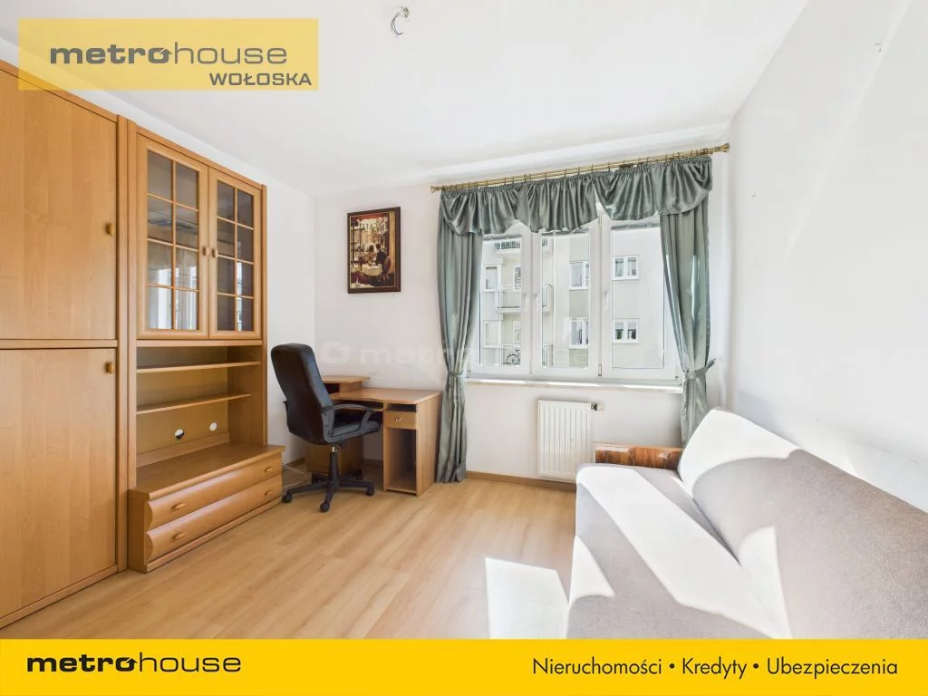 4 pokoje, mieszkanie 91,50 m², piętro 1, oferta nr , SMROMO809, Warszawa, Białołęka, Białołęka, Ceramiczna