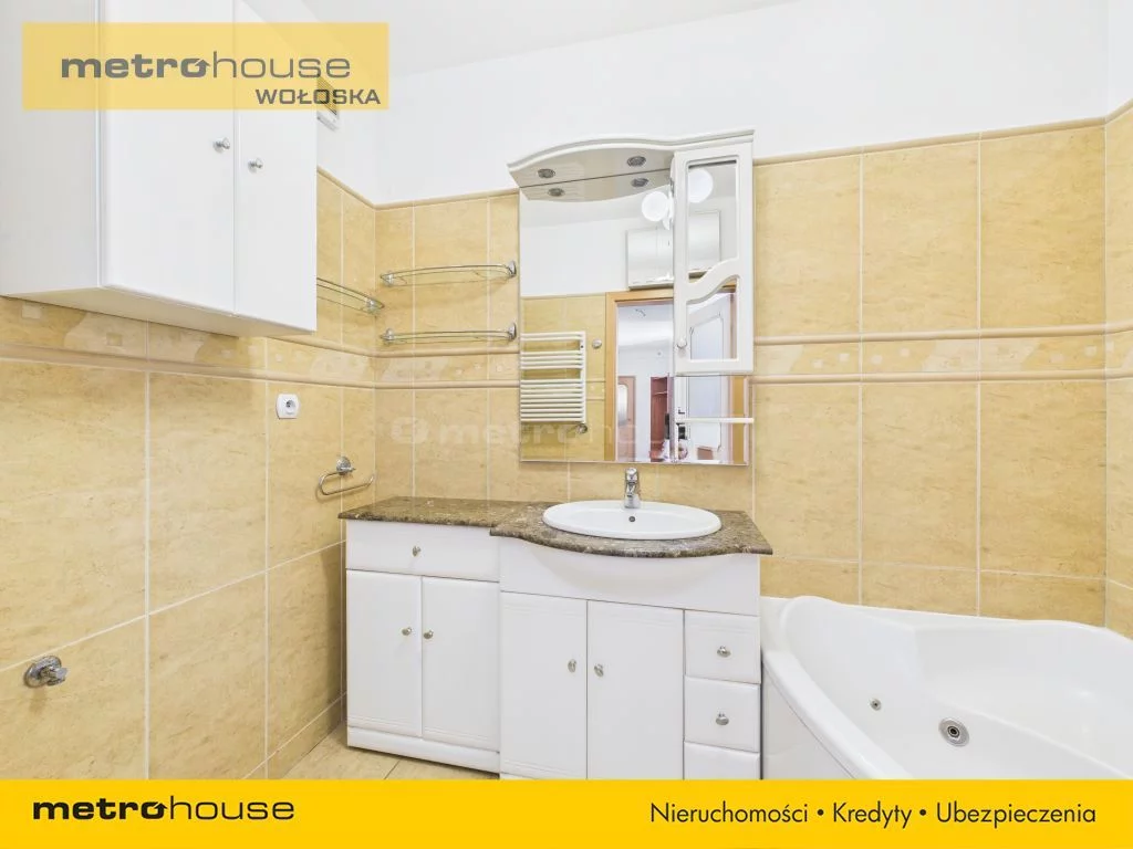 4 pokoje, mieszkanie 91,50 m², piętro 1, oferta nr , SMROMO809, Warszawa, Białołęka, Białołęka, Ceramiczna