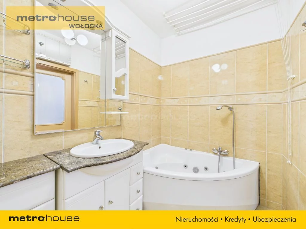 4 pokoje, mieszkanie 91,50 m², piętro 1, oferta nr , SMROMO809, Warszawa, Białołęka, Białołęka, Ceramiczna
