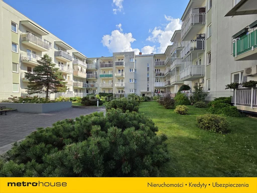 4 pokoje, mieszkanie 91,50 m², piętro 1, oferta nr , SMROMO809, Warszawa, Białołęka, Białołęka, Ceramiczna