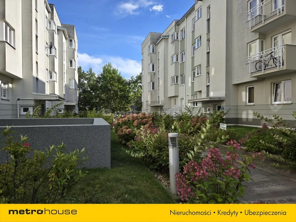 4 pokoje, mieszkanie 91,50 m², piętro 1, oferta nr , SMROMO809, Warszawa, Białołęka, Białołęka, Ceramiczna