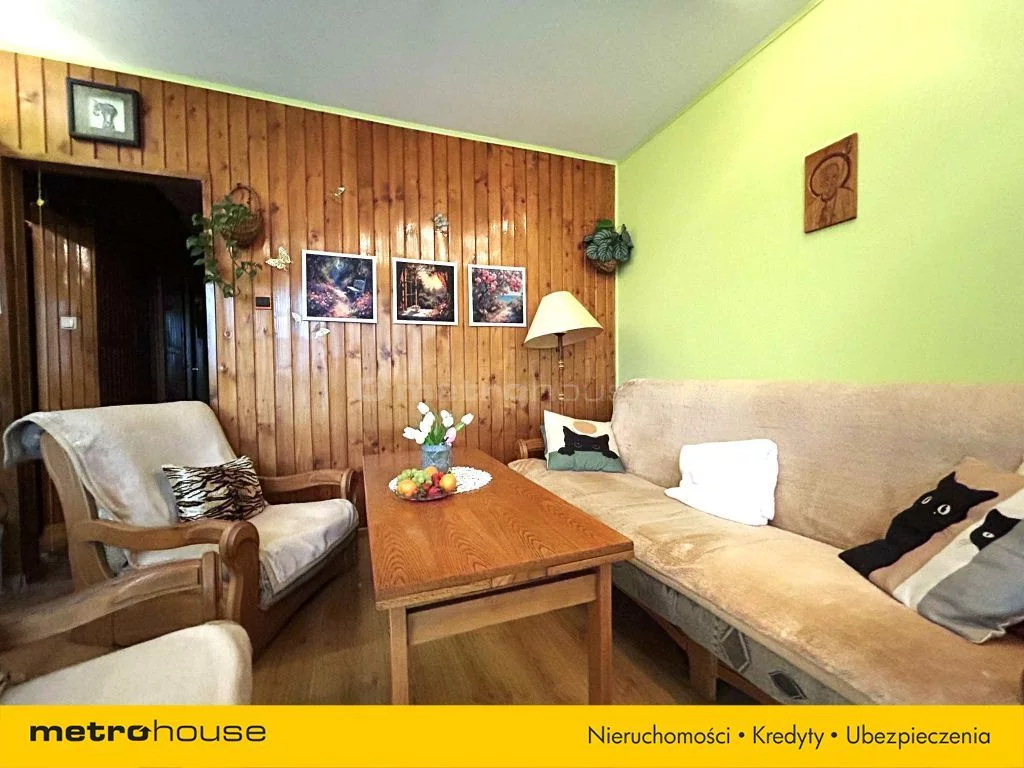 4 pokoje, mieszkanie 67,73 m², piętro 1, oferta nr , SMTANU361, Rybnik, Chabrowa