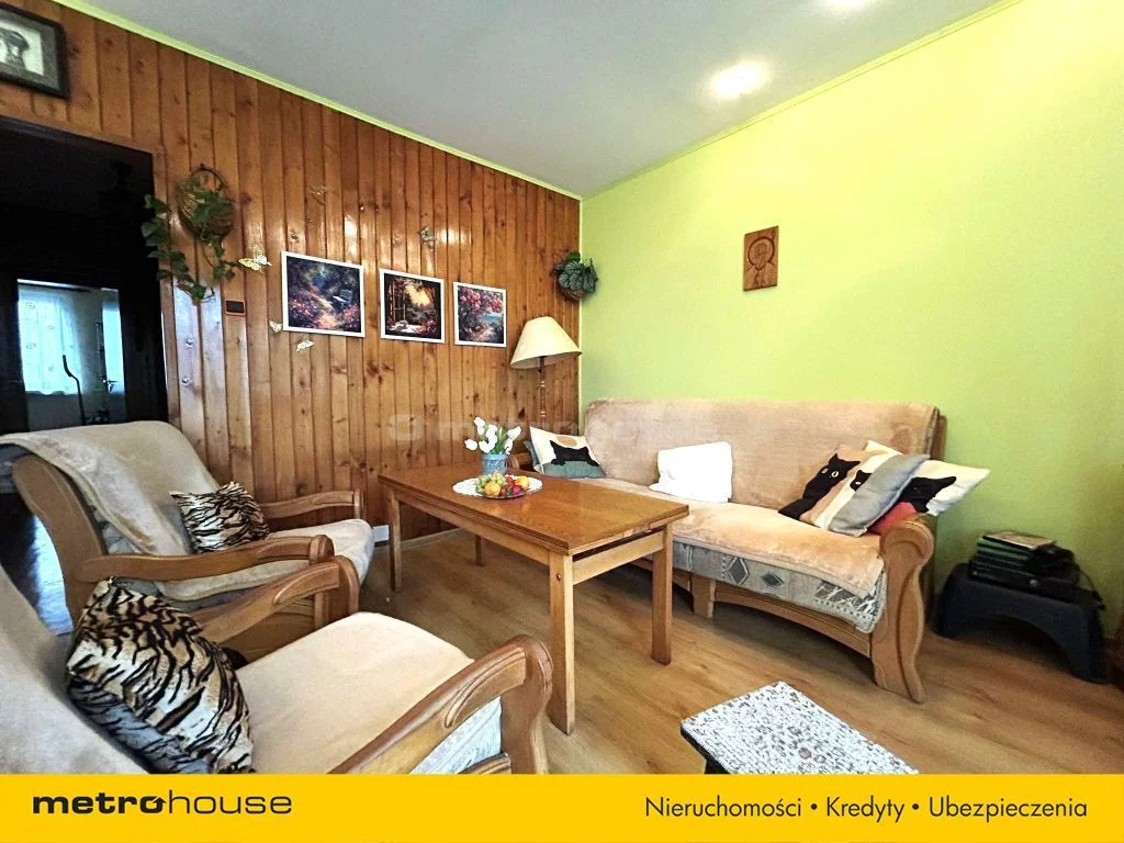 4 pokoje, mieszkanie 67,73 m², piętro 1, oferta nr , SMTANU361, Rybnik, Chabrowa