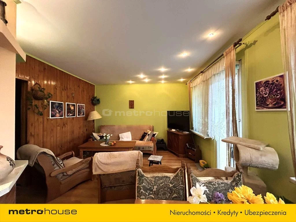 4 pokoje, mieszkanie 67,73 m², piętro 1, oferta nr , SMTANU361, Rybnik, Chabrowa