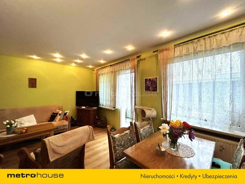 4 pokoje, mieszkanie 67,73 m², piętro 1, oferta nr , SMTANU361, Rybnik, Chabrowa