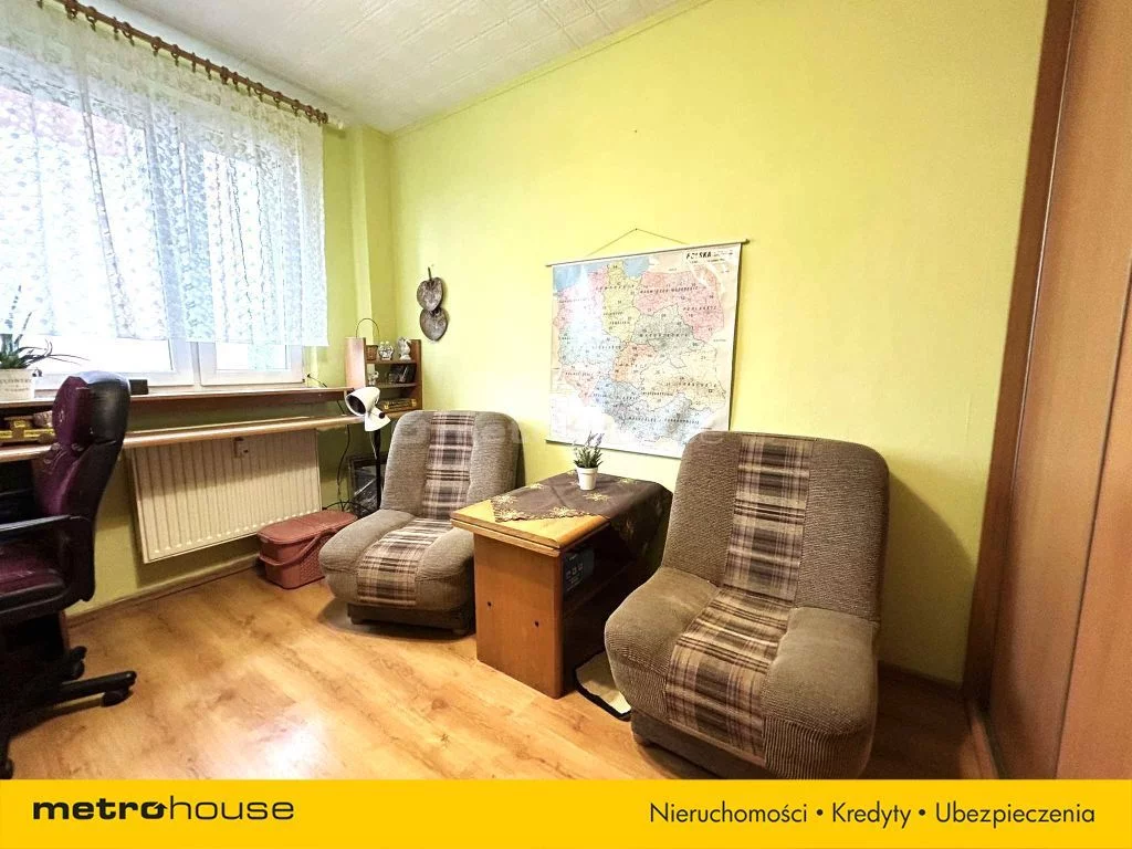 4 pokoje, mieszkanie 67,73 m², piętro 1, oferta nr , SMTANU361, Rybnik, Chabrowa
