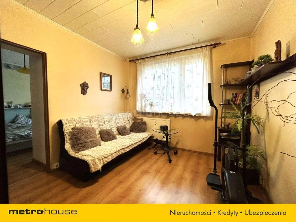 4 pokoje, mieszkanie 67,73 m², piętro 1, oferta nr , SMTANU361, Rybnik, Chabrowa