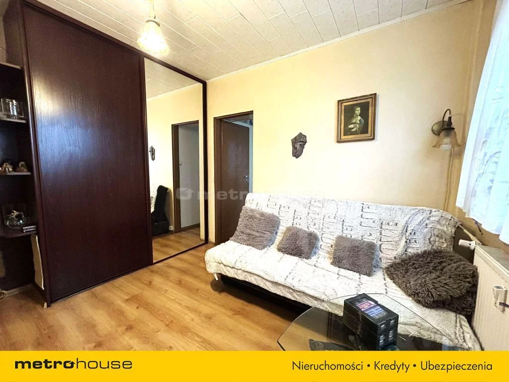 4 pokoje, mieszkanie 67,73 m², piętro 1, oferta nr , SMTANU361, Rybnik, Chabrowa