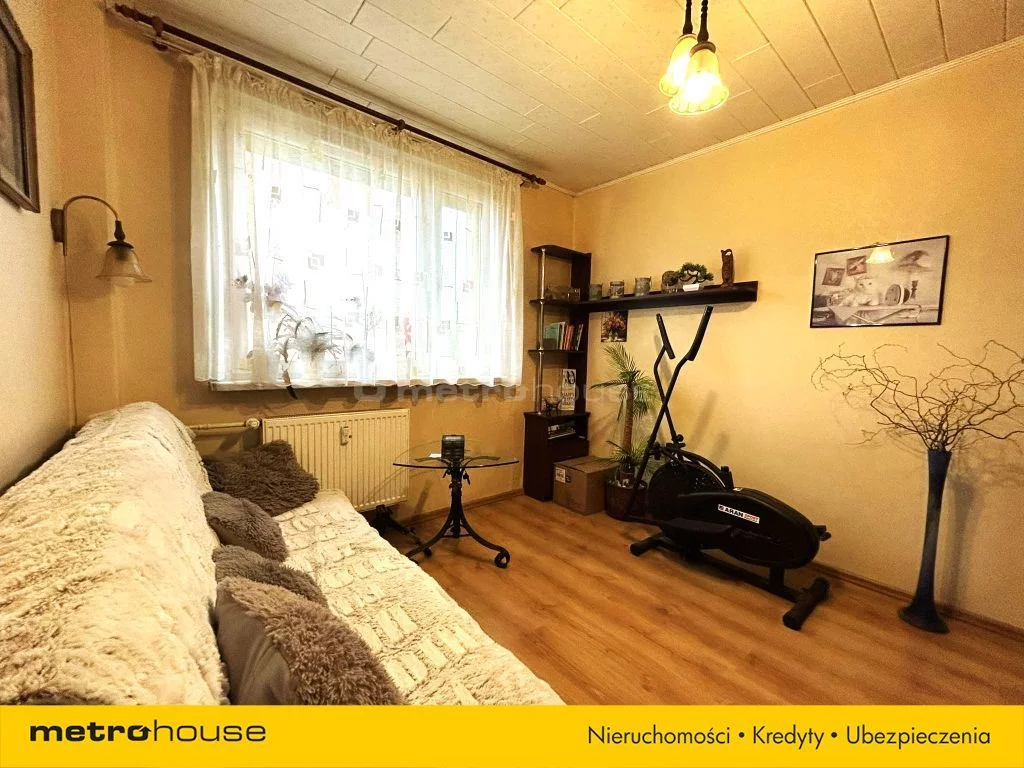 4 pokoje, mieszkanie 67,73 m², piętro 1, oferta nr , SMTANU361, Rybnik, Chabrowa