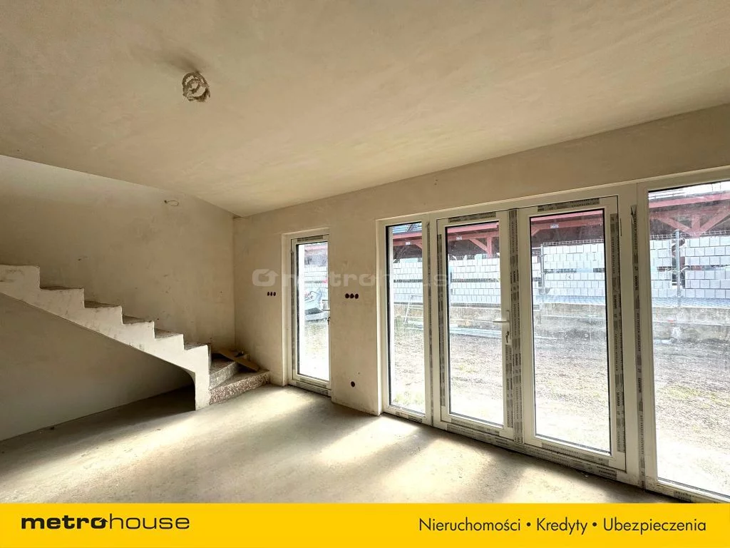 4 pokoje, mieszkanie 85,00 m², parter, oferta nr , SMHIGE661, Ustroń, Cieszyńska