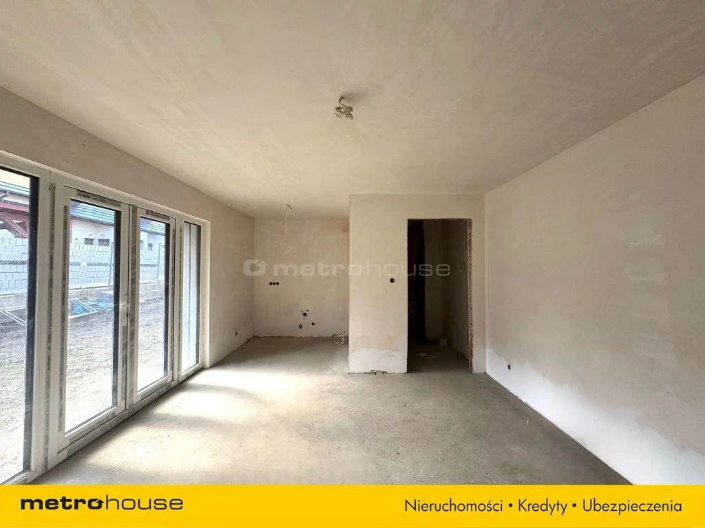 4 pokoje, mieszkanie 85,00 m², parter, oferta nr , SMHIGE661, Ustroń, Cieszyńska