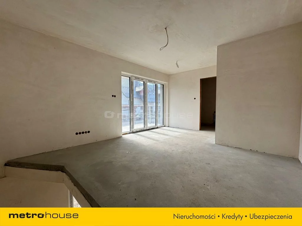 4 pokoje, mieszkanie 85,00 m², parter, oferta nr , SMHIGE661, Ustroń, Cieszyńska