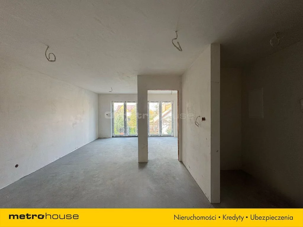 4 pokoje, mieszkanie 85,00 m², parter, oferta nr , SMHIGE661, Ustroń, Cieszyńska
