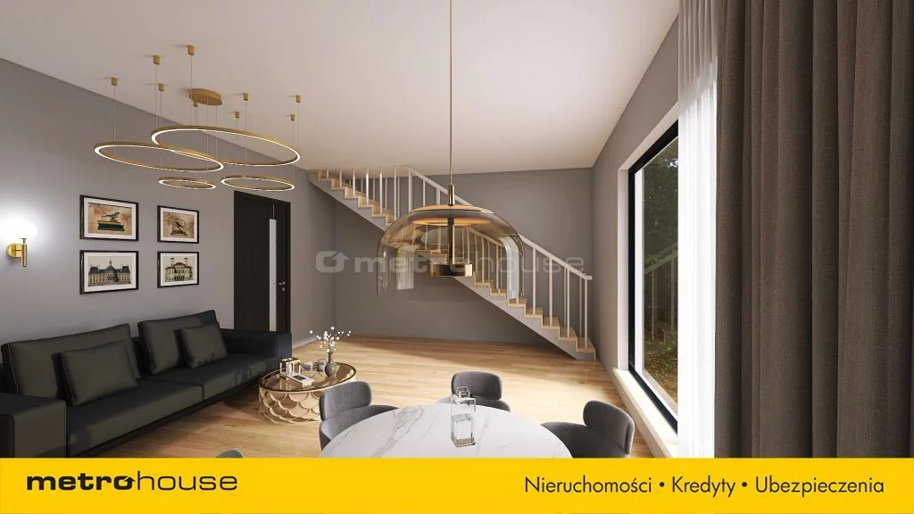 4 pokoje, mieszkanie 85,00 m², parter, oferta nr , SMHIGE661, Ustroń, Cieszyńska
