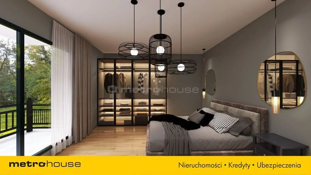 4 pokoje, mieszkanie 84,71 m², parter, oferta nr , SMCUNY581, Ustroń, Cieszyńska