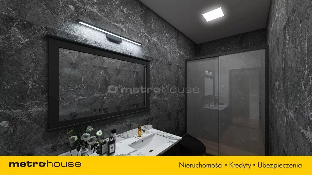 4 pokoje, mieszkanie 84,71 m², parter, oferta nr , SMCUNY581, Ustroń, Cieszyńska