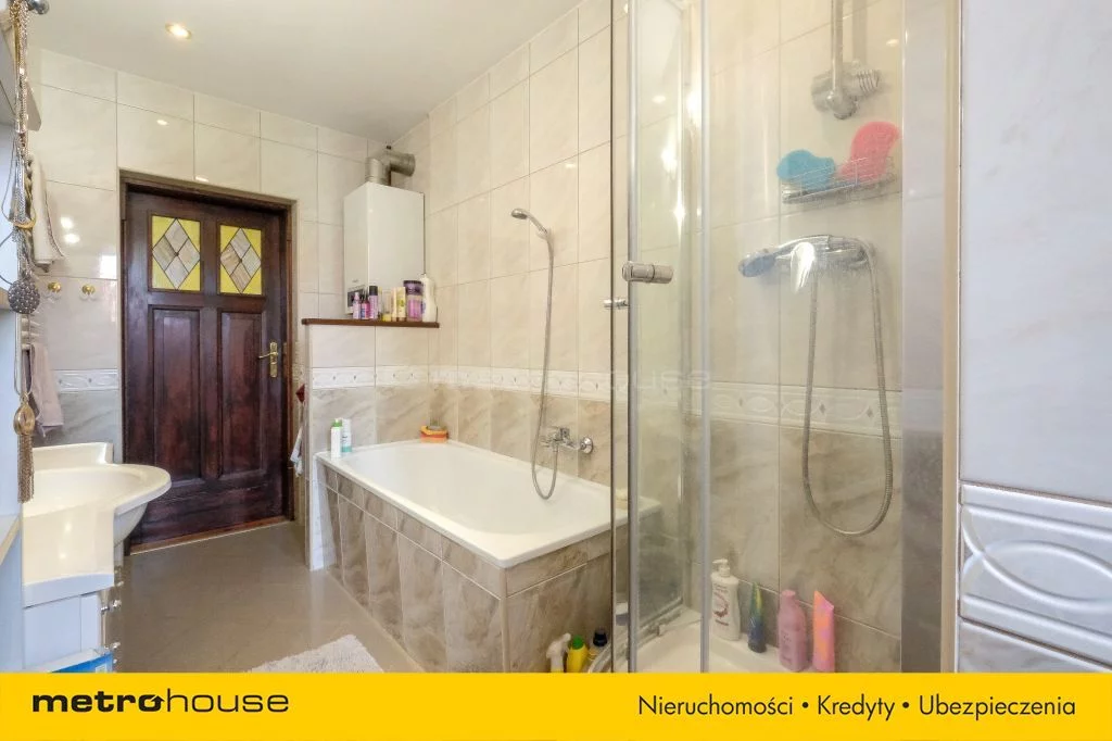 4 pokoje, mieszkanie 129,00 m², piętro 3, oferta nr , SMRUVA912, Zgorzelec, Czachowskiego