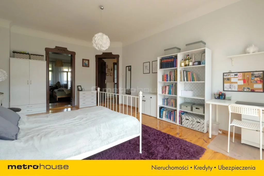4 pokoje, mieszkanie 129,00 m², piętro 3, oferta nr , SMRUVA912, Zgorzelec, Czachowskiego