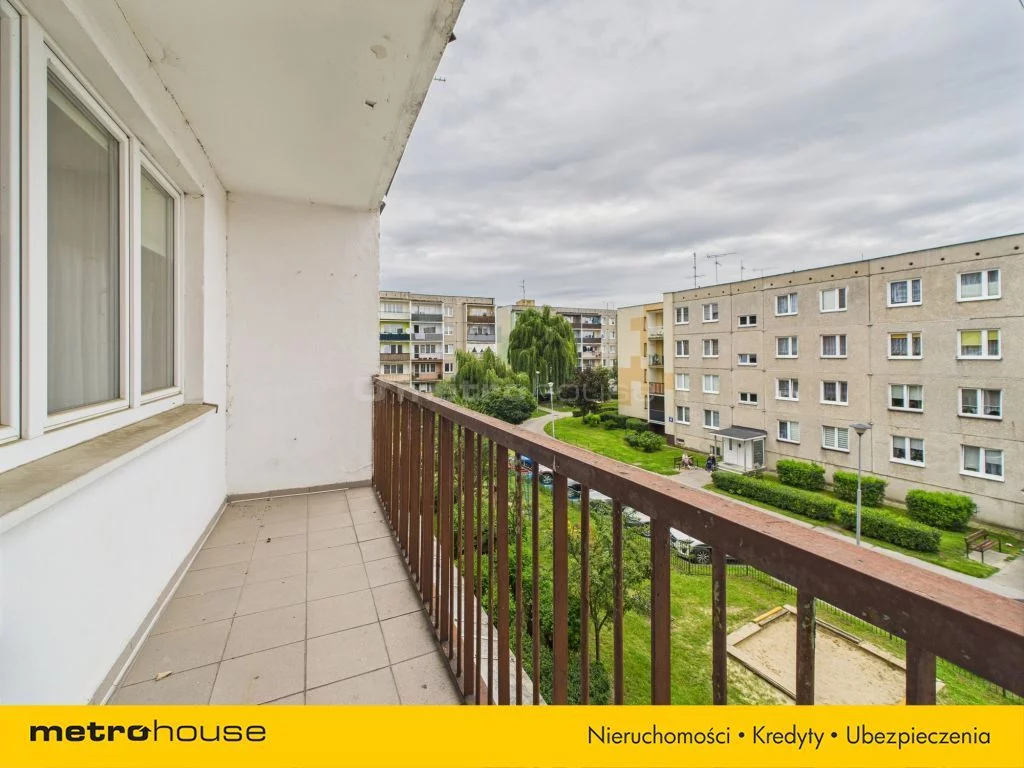 4 pokoje, mieszkanie 71,20 m², piętro 2, oferta nr , SMNODU387, Przasnysz, Dąbrowskiej