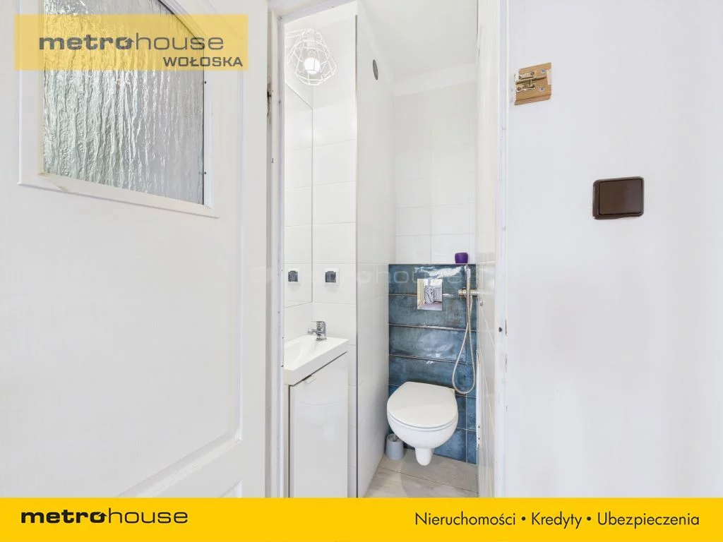 4 pokoje, mieszkanie 74,50 m², piętro 4, oferta nr , SMTEBI890, Warszawa, Ursynów, Ursynów, Dembego