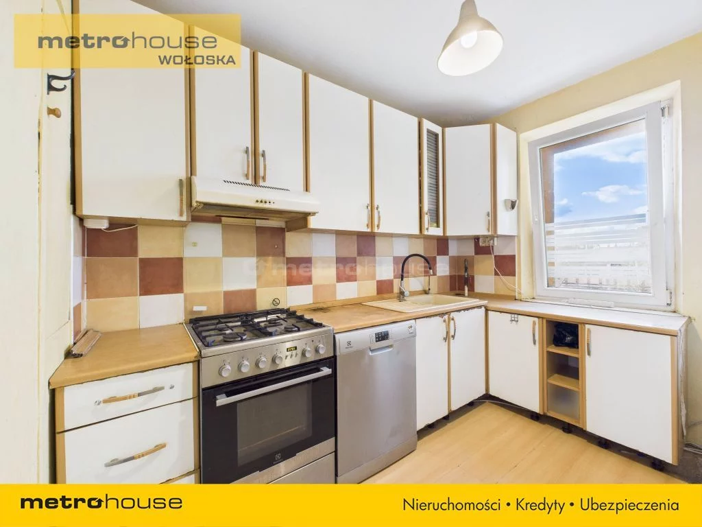 4 pokoje, mieszkanie 74,50 m², piętro 4, oferta nr , SMTEBI890, Warszawa, Ursynów, Ursynów, Dembego