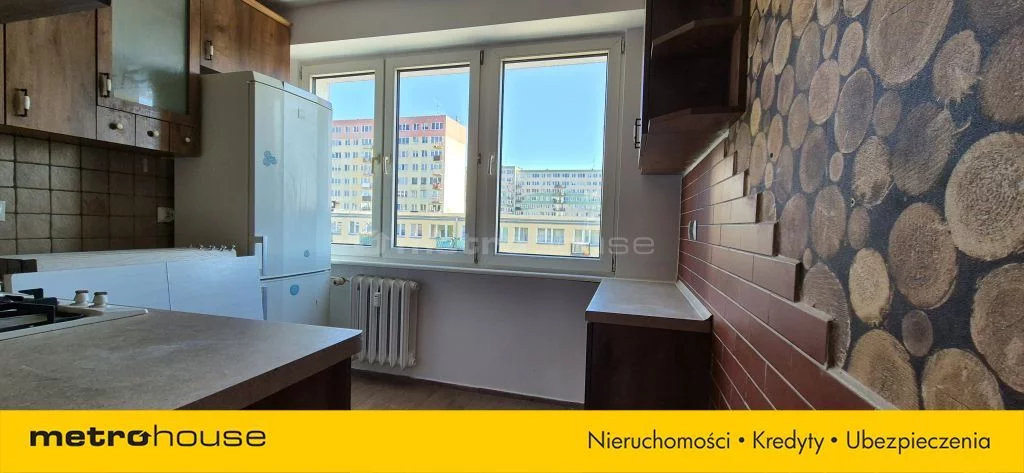 4 pokoje, mieszkanie 57,90 m², piętro 4, oferta nr , SMREBI481, Olsztyn, Dworcowa