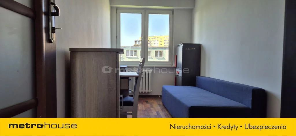 4 pokoje, mieszkanie 57,90 m², piętro 4, oferta nr , SMREBI481, Olsztyn, Dworcowa