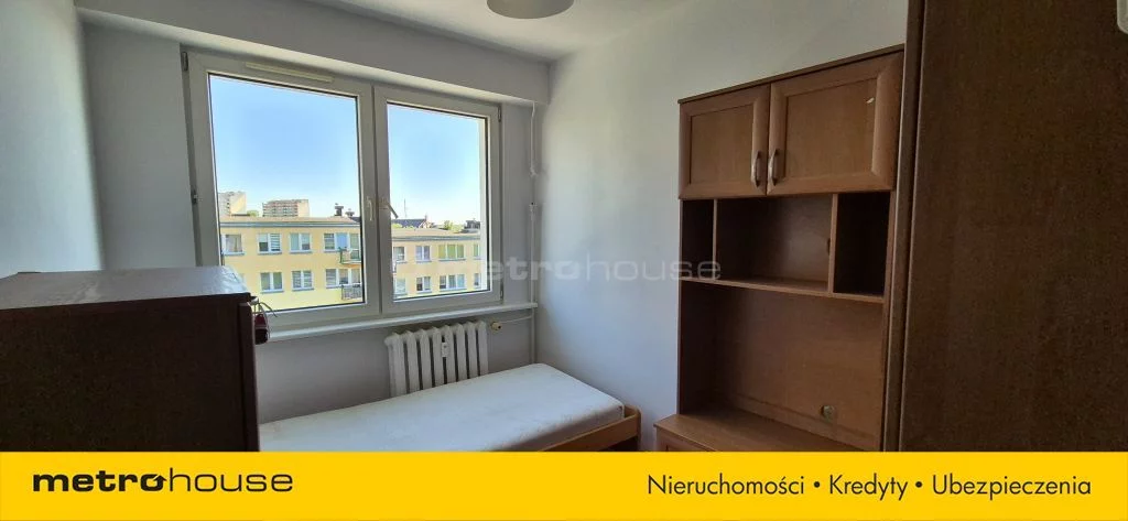 4 pokoje, mieszkanie 57,90 m², piętro 4, oferta nr , SMREBI481, Olsztyn, Dworcowa