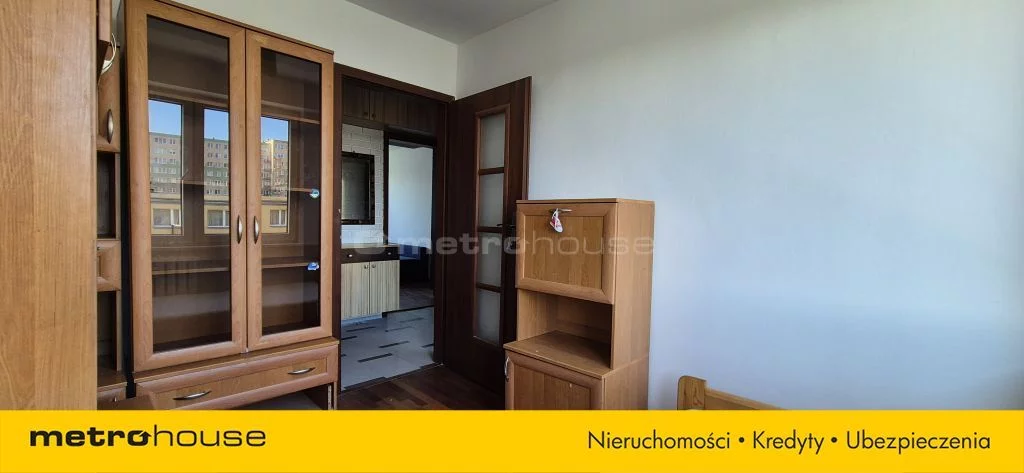 4 pokoje, mieszkanie 57,90 m², piętro 4, oferta nr , SMREBI481, Olsztyn, Dworcowa
